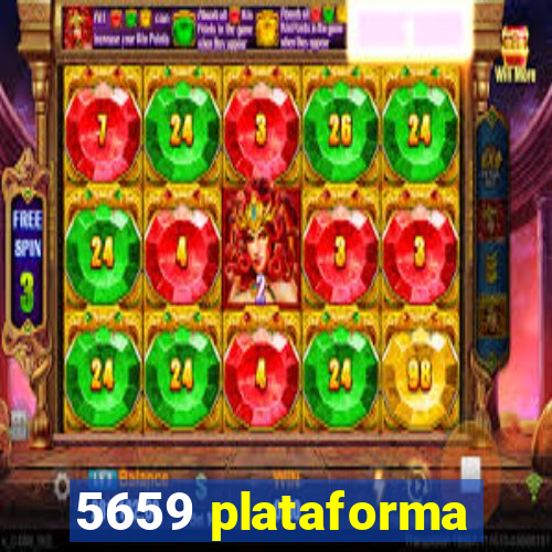 5659 plataforma